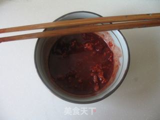 春笋煲牛肉的做法步骤：4