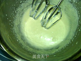 牛奶格子饼干的做法步骤:6