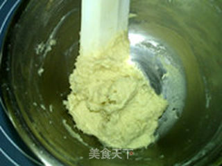 牛奶格子饼干的做法步骤：8