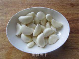 蒜子烧排骨的做法步骤:5