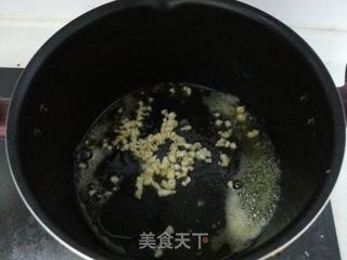 家庭版火腿披萨的做法步骤:10
