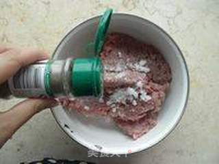 猪肉脯的做法步骤:2