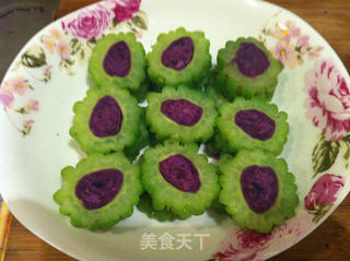苦中作乐的做法步骤:4