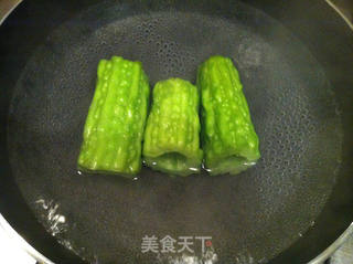 苦中作乐的做法步骤:2