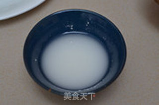 西红柿牛肉的做法步骤:3