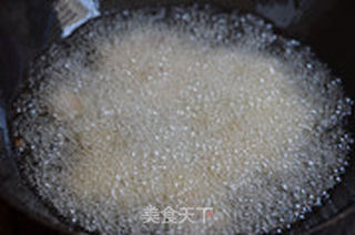 西红柿牛肉的做法步骤:9