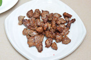 西红柿牛肉的做法步骤:10