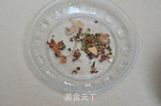 酸菜牛肉的做法步骤:4