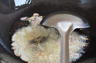 酸菜牛肉的做法步骤:6