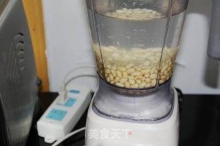 自制豆腐花的做法步骤:2