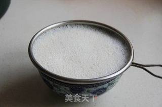 自制豆腐花的做法步骤:3