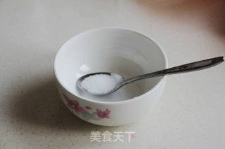 自制豆腐花的做法步骤:5