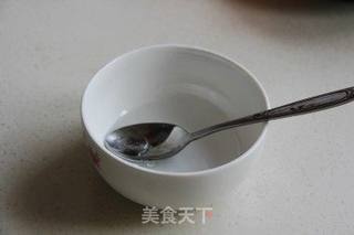 自制豆腐花的做法步骤:6
