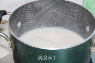 自制豆腐花的做法步骤:7