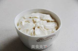 自制豆腐花的做法步骤:9