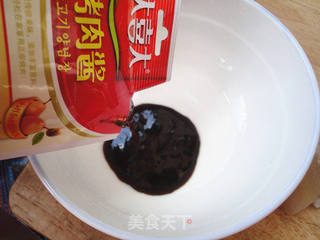 烤猪皮的做法步骤:8