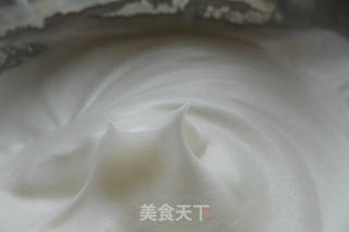 樱桃杯子蛋糕的做法步骤:3