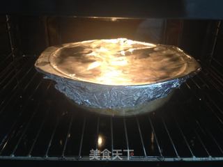 西班牙海鲜烩饭的做法步骤:8