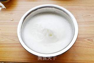 六一大放送——超大号双重小熊蛋糕卷的做法步骤:10