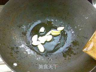芝香土豆花肉的做法步骤:5