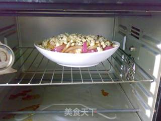 芝香土豆花肉的做法步骤:13