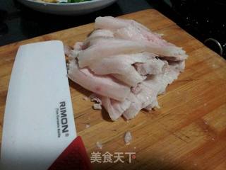乡间小炒肉的做法步骤:4
