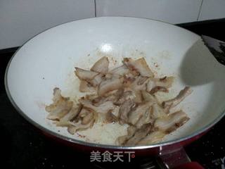 乡间小炒肉的做法步骤:5