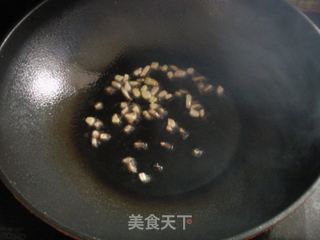 东北萝卜丝粉条汤的做法步骤:3