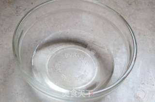 白醋自制豆腐的做法步骤:7