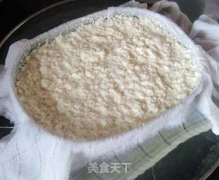 白醋自制豆腐的做法步骤:10
