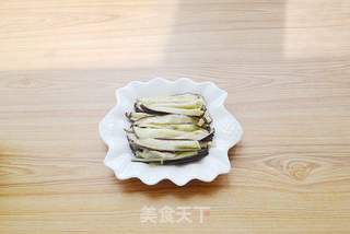 土豆和茄子完美的搭配-做出清爽可口的凉拌菜的做法步骤:6