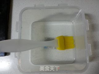 色彩炫目--紫薯凉糕的做法步骤:6