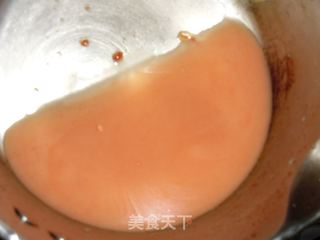 泰式菠萝虾球的做法步骤：5