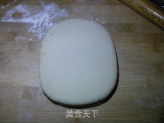 双色麻花卷的做法步骤:7
