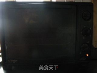 东北传统糕点——老式发面大饼干的做法步骤:7