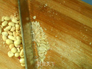 花生软饼的做法步骤:2
