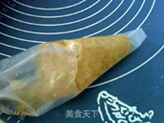 花生软饼的做法步骤:9
