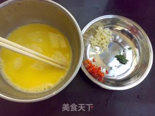 剁椒茶碗蒸的做法步骤:2