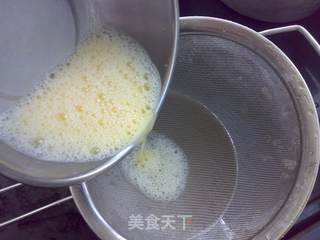 剁椒茶碗蒸的做法步骤:4