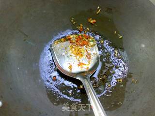 剁椒茶碗蒸的做法步骤:9