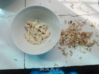 家有考生:健脑益智饮品——花生核桃露的做法步骤:2