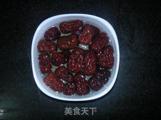 补血女士蛋糕的做法步骤:3