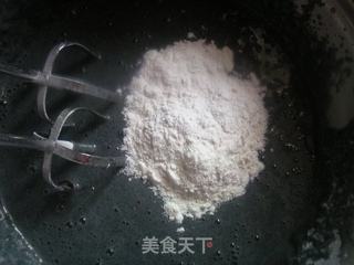 补血女士蛋糕的做法步骤:10