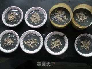 补血女士蛋糕的做法步骤:12