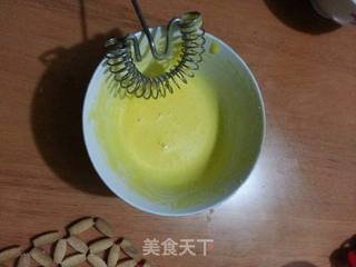 香草奶油泡芙的做法步骤:10