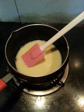 香草奶油泡芙的做法步骤:14