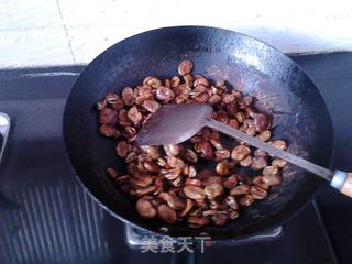 鲁迅的回忆—绍兴茴香豆的做法步骤:5