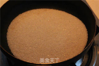 盐焗蛏子的做法步骤:6