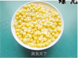 鸳鸯牛角棕的做法步骤:3