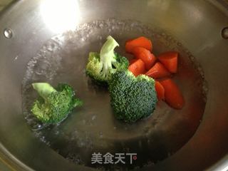 西冷牛排的做法步骤:5